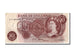 Billete, 10 Shillings, Gran Bretaña, MBC+