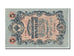 Russia, 5 Rubles, 1909, KM #10b, UNC(60-62), YA-051