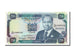 Billet, Kenya, 20 Shillings, 1991, 1991-07-01, SUP+