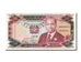 Banconote, Kenya, 50 Shillings, 1992, 1992-07-01, SPL