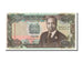 Kenya, 200 Shillings, 1992, KM #29d, 1992-07-01, EF(40-45), AH0233145