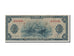 Netherlands Antilles, 2 1/2 Gulden, 1955, KM #A1a, VG(8-10), A164234