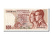 Belgium, 50 Francs, 1966, KM #139, 1966-05-16, AU(55-58), 370860315