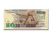 Brasile, 100,000 Cruzeiros, SPL