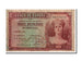 Banconote, Spagna, 10 Pesetas, 1935, MB