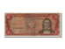 Dominican Republic, 5 Pesos Oro, 1988, KM #118c, VF(20-25)