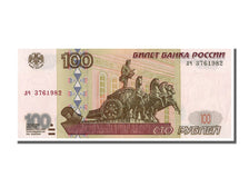 Russia, 100 Rubles, 1997, KM #270a, UNC(63), 3761982