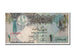 Qatar, 1 Riyal, KM #20, VF(30-35)