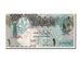 Billete, 1 Riyal, Qatar, MBC