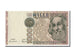 Italy, 1000 Lire, 1982, KM #109b, 1982-01-06, UNC(63), EF 767549 H
