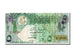 Qatar, 5 Riyals, KM #21, EF(40-45)