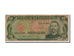 Banknote, Dominican Republic, 10 Pesos Oro, 1988, VF(20-25)