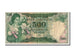 Billete, 500 Rupiah, 1977, Indonesia, BC+
