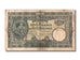 Geldschein, Belgien, 100 Francs-20 Belgas, 1931, 1931-07-03, S