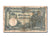 Banknote, Belgium, 100 Francs-20 Belgas, 1931, 1931-07-03, VF(20-25)
