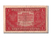 Poland, 1 Marka, 1919, KM #23, VF(30-35), HR 164391