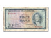 Luxembourg, 20 Francs, KM #49a, F(12-15), E724696