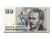 Banknote, Israel, 20 New Sheqalim, 1987, UNC(60-62)