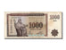 Armenia, 1000 Dram, 1994, KM #39, EF(40-45), 03613372
