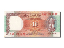 Biljet, Nederlands Indië, 5 Gulden, SPL
