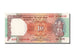 Biljet, Nederlands Indië, 5 Gulden, SPL