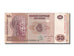 Banknote, Congo Democratic Republic, 50 Francs, 2007, 2007-07-31, UNC(65-70)
