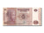 Billete, 50 Francs, 2007, República Democrática de Congo, 2007-07-31, UNC