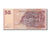 Geldschein, Congo Democratic Republic, 50 Francs, 2007, 2007-07-31, UNZ