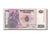 Billete, 200 Francs, 2007, República Democrática de Congo, 2007-07-31, UNC