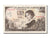 Banknote, Spain, 100 Pesetas, 1965, 1965-11-19, AU(55-58)