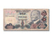 Banknote, Turkey, 1000 Lira, 1970, 1970-01-14, VF(20-25)