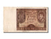 Banknote, Poland, 100 Zlotych, 1934, 1934-11-09, AU(50-53)