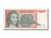 Iugoslavia, 50,000,000 Dinara, 1993, BB+