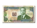 Banknote, Kenya, 10 Shillings, 1992, 1992-01-02, AU(50-53)