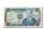 Billete, 20 Shillings, 1992, Kenia, 1992-01-02, MBC