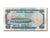 Banknote, Kenya, 20 Shillings, 1992, 1992-01-02, EF(40-45)