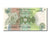 Geldschein, Uganda, 5 Shillings, UNZ