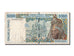 West African States, 5000 Francs, KM #113Ac, EF(40-45), A 9502053432