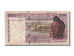 Western Africa, 2500 Francs, 1994, VF(20-25), A 9405340435