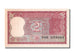 Biljet, India, 2 Rupees, SPL