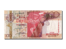 Seychelles, 100 Rupees, KM #40, AU(50-53), AF868562