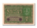 Biljet, Duitsland, 50 Mark, 1919, 1919-06-24, SUP
