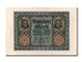 Geldschein, Deutschland, 100 Mark, 1920, 1920-11-01, VZ+