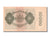 Geldschein, Deutschland, 10,000 Mark, 1922, 1922-01-19, UNZ-