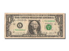 United States, 1 Dollar, 1985, VF(30-35), L 75038595 R