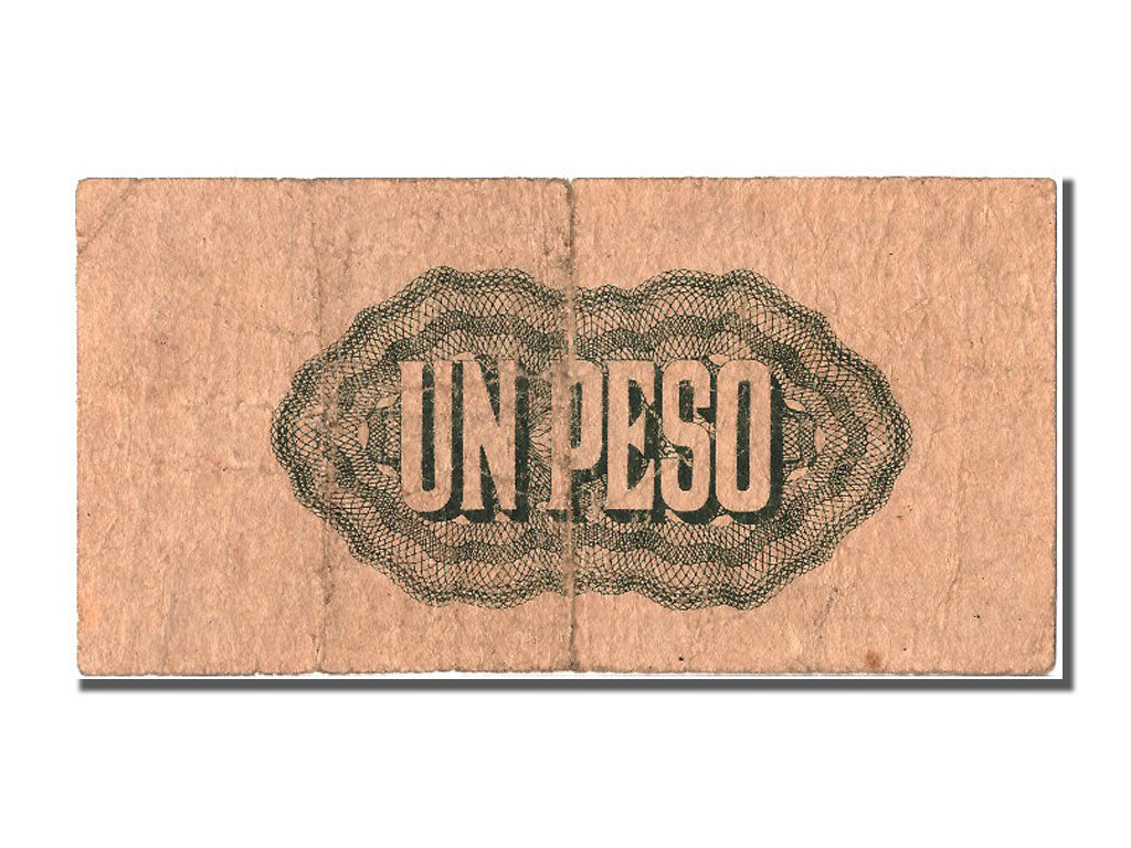 Cile, 1 Peso = 1/10 Condor, 1932, 1932-09-12, B
