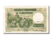Geldschein, Belgien, 50 Francs-10 Belgas, 1944, 1944-12-29, UNZ-