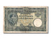 Geldschein, Belgien, 100 Francs-20 Belgas, 1928, 1928-08-18, S+