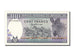 Biljet, Rwanda, 100 Francs, 1982, 1982-08-01, NIEUW