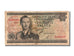 Luxembourg, 50 Francs, 1972, KM #55b, 1972-08-25, VF(20-25), A050307